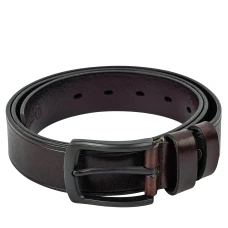 Ремень Ego Favorite Р87117 коричневый