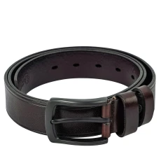 Ремень Ego Favorite Р87117 коричневый Ремень Ego Favorite Р87117 коричневый