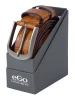 Ремень Ego Favorite Р87119 рыжий<br /><span>Мужская коллекция</span> Ремень Ego Favorite Р87119 рыжий<br /><span>Мужская коллекция</span>