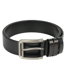 Ремень Ego Favorite Р87120 черный