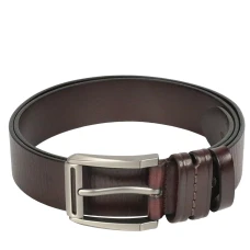 Ремень Ego Favorite Р87121 коричневый