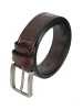 Ремень Ego Favorite Р87125 коричневый