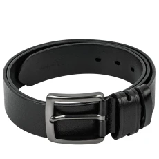 Ремень Ego Favorite Р87128 черный