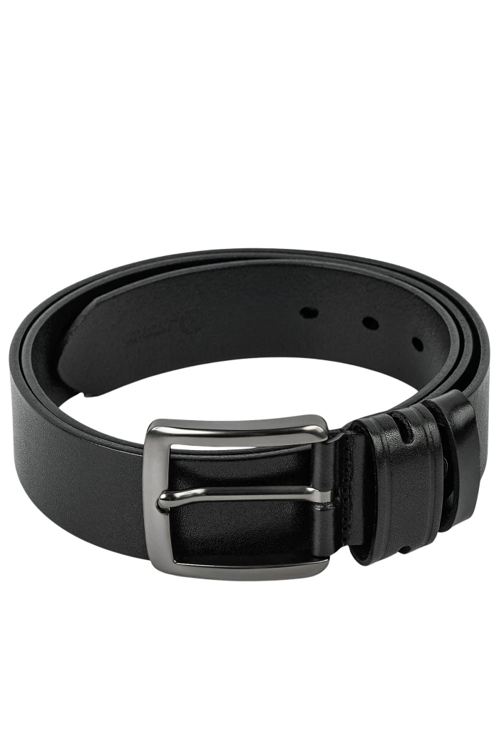 Ремень Ego Favorite Р87128 черный<br /><span>Мужская коллекция</span> Ремень Ego Favorite Р87128 черный<br /><span>Мужская коллекция</span>