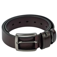 Ремень Ego Favorite Р87129 коричневый