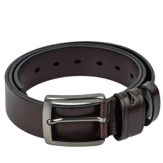 Ремень Ego Favorite Р87129 коричневый Ремень Ego Favorite Р87129 коричневый