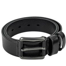 Ремень Ego Favorite Р87130 черный Ремень Ego Favorite Р87130 черный