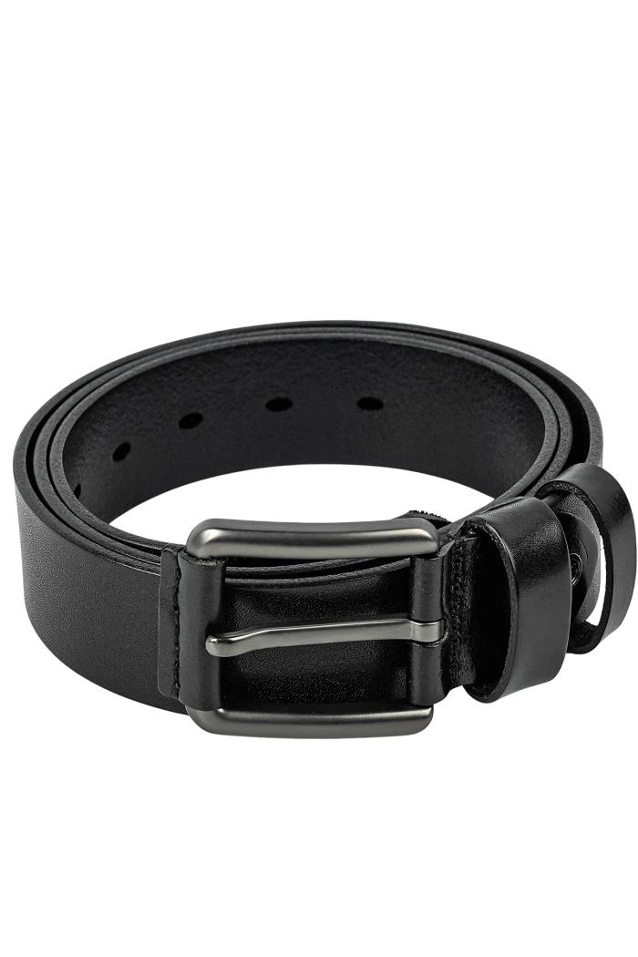 Ремень Ego Favorite Р87130 черный<br /><span>Мужская коллекция</span> Ремень Ego Favorite Р87130 черный<br /><span>Мужская коллекция</span>