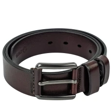 Ремень Ego Favorite Р87131 коричневый