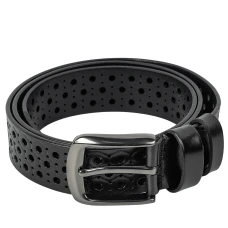 Ремень Ego Favorite Р87132 черный