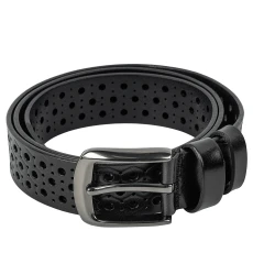 Ремень Ego Favorite Р87132 черный Ремень Ego Favorite Р87132 черный