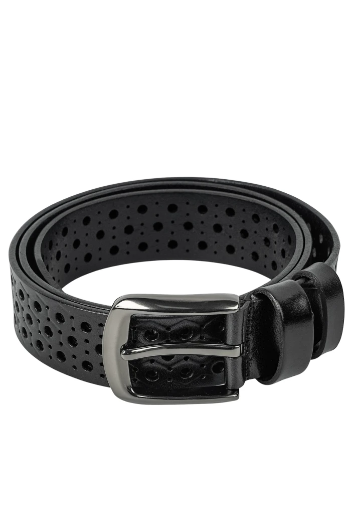 Ремень Ego Favorite Р87132 черный<br /><span>Мужская коллекция</span> Ремень Ego Favorite Р87132 черный<br /><span>Мужская коллекция</span>