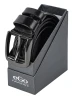 Ремень Ego Favorite Р87132 черный<br /><span>Мужская коллекция</span> Ремень Ego Favorite Р87132 черный<br /><span>Мужская коллекция</span>