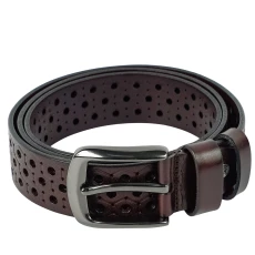 Ремень Ego Favorite Р87133 коричневый Ремень Ego Favorite Р87133 коричневый