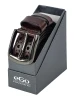 Ремень Ego Favorite Р87133 коричневый<br /><span>Мужская коллекция</span> Ремень Ego Favorite Р87133 коричневый<br /><span>Мужская коллекция</span>