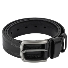 Ремень Ego Favorite Р87135 черный