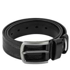 Ремень Ego Favorite Р87135 черный Ремень Ego Favorite Р87135 черный