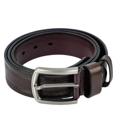 Ремень Ego Favorite Р87136 коричневый Ремень Ego Favorite Р87136 коричневый