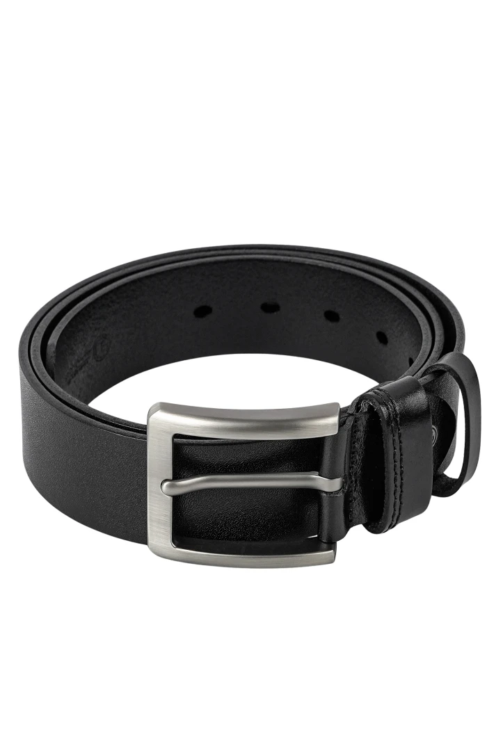 Ремень Ego Favorite Р87137 черный<br /><span>Мужская коллекция</span> Ремень Ego Favorite Р87137 черный<br /><span>Мужская коллекция</span>