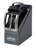 Ремень Ego Favorite Р87137 черный<br /><span>Мужская коллекция</span> Ремень Ego Favorite Р87137 черный<br /><span>Мужская коллекция</span>