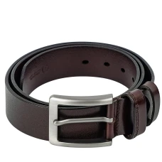 Ремень Ego Favorite Р87138 коричневый