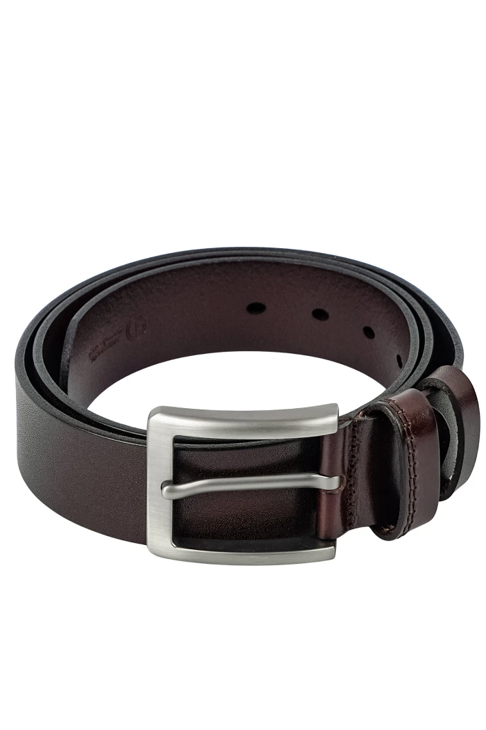 Ремень Ego Favorite Р87138 коричневый<br /><span>Мужская коллекция</span> Ремень Ego Favorite Р87138 коричневый<br /><span>Мужская коллекция</span>