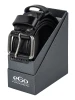 Ремень Ego Favorite Р87139 черный<br /><span>Мужская коллекция</span> Ремень Ego Favorite Р87139 черный<br /><span>Мужская коллекция</span>