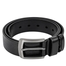 Ремень Ego Favorite Р87140 черный