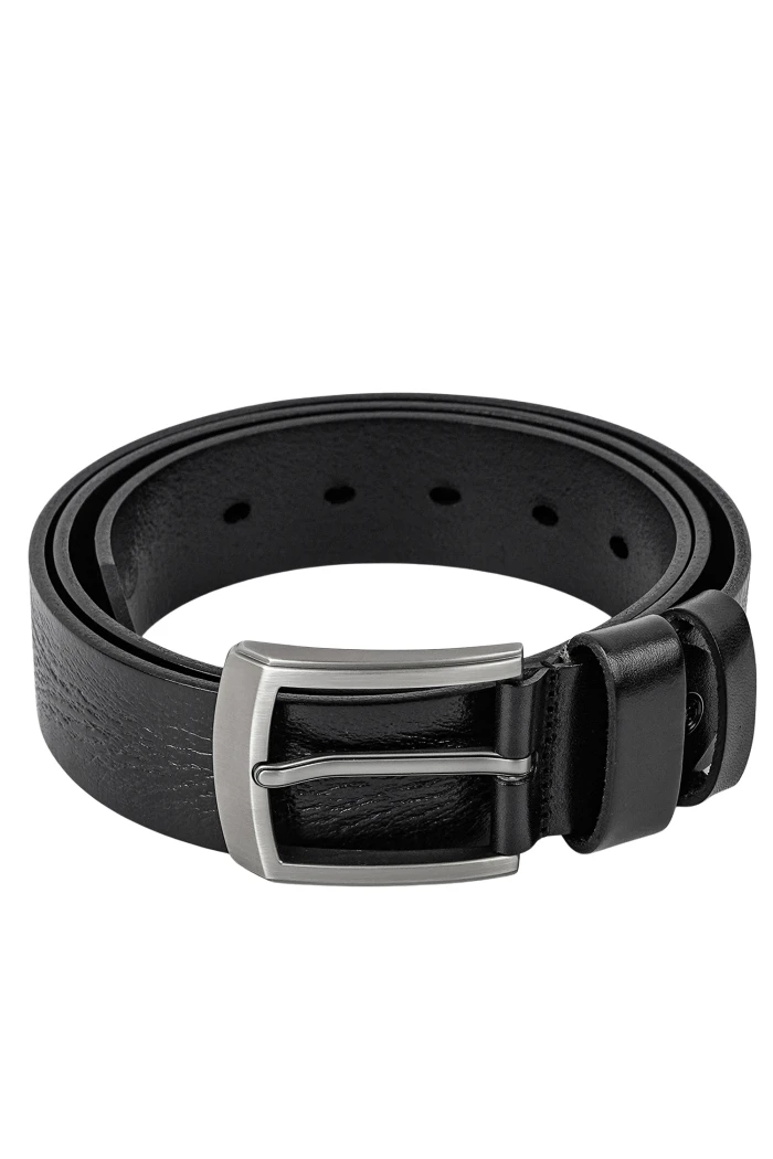 Ремень Ego Favorite Р87140 черный<br /><span>Мужская коллекция</span> Ремень Ego Favorite Р87140 черный<br /><span>Мужская коллекция</span>