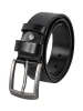 Ремень Ego Favorite Р87140 черный<br /><span>Мужская коллекция</span> Ремень Ego Favorite Р87140 черный<br /><span>Мужская коллекция</span>