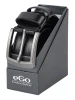 Ремень Ego Favorite Р87140 черный<br /><span>Мужская коллекция</span> Ремень Ego Favorite Р87140 черный<br /><span>Мужская коллекция</span>