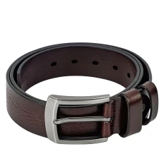 Ремень Ego Favorite Р87141 коричневый