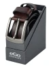 Ремень Ego Favorite Р87141 коричневый<br /><span>Мужская коллекция</span> Ремень Ego Favorite Р87141 коричневый<br /><span>Мужская коллекция</span>
