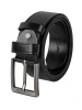 Ремень Ego Favorite Р87142 черный<br /><span>Мужская коллекция</span>