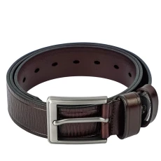 Ремень Ego Favorite Р87143 коричневый