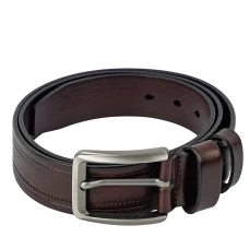 Ремень Ego Favorite Р87145 коричневый