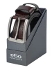Ремень Ego Favorite Р87145 коричневый<br /><span>Мужская коллекция</span> Ремень Ego Favorite Р87145 коричневый<br /><span>Мужская коллекция</span>