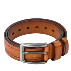 Ремень Ego Favorite Р87146 рыжий