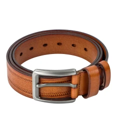 Ремень Ego Favorite Р87146 рыжий Ремень Ego Favorite Р87146 рыжий