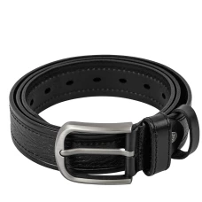 Ремень Ego Favorite Р87147 черный