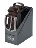 Ремень Ego Favorite Р87148 коричневый<br /><span>Мужская коллекция</span> Ремень Ego Favorite Р87148 коричневый<br /><span>Мужская коллекция</span>