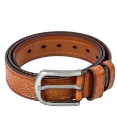 Ремень Ego Favorite Р87149 рыжий Ремень Ego Favorite Р87149 рыжий