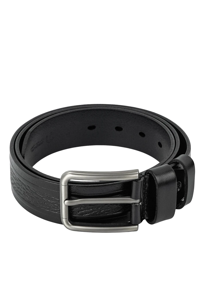 Ремень Ego Favorite Р87150 черный<br /><span>Мужская коллекция</span> Ремень Ego Favorite Р87150 черный<br /><span>Мужская коллекция</span>