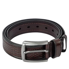 Ремень Ego Favorite Р87152 коричневый Ремень Ego Favorite Р87152 коричневый