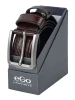 Ремень Ego Favorite Р87152 коричневый<br /><span>Мужская коллекция</span> Ремень Ego Favorite Р87152 коричневый<br /><span>Мужская коллекция</span>