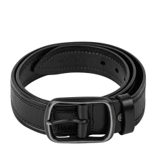 Ремень Ego Favorite Р87153 черный