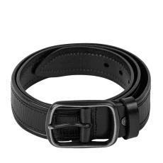 Ремень Ego Favorite Р87153 черный Ремень Ego Favorite Р87153 черный