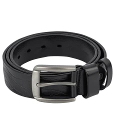 Ремень Ego Favorite Р87155 черный