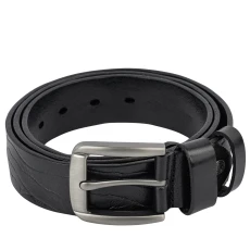 Ремень Ego Favorite Р87155 черный Ремень Ego Favorite Р87155 черный