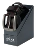 Ремень Ego Favorite Р87156 коричневый<br /><span>Мужская коллекция</span> Ремень Ego Favorite Р87156 коричневый<br /><span>Мужская коллекция</span>